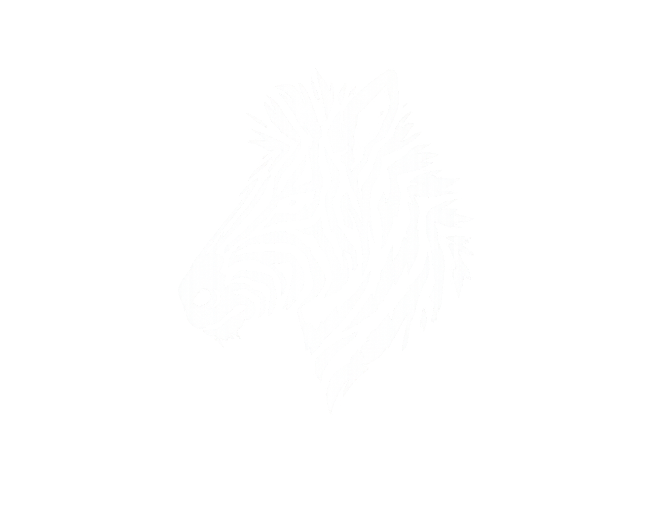 Zebra House Co. logo