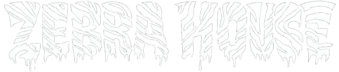 Zebra House